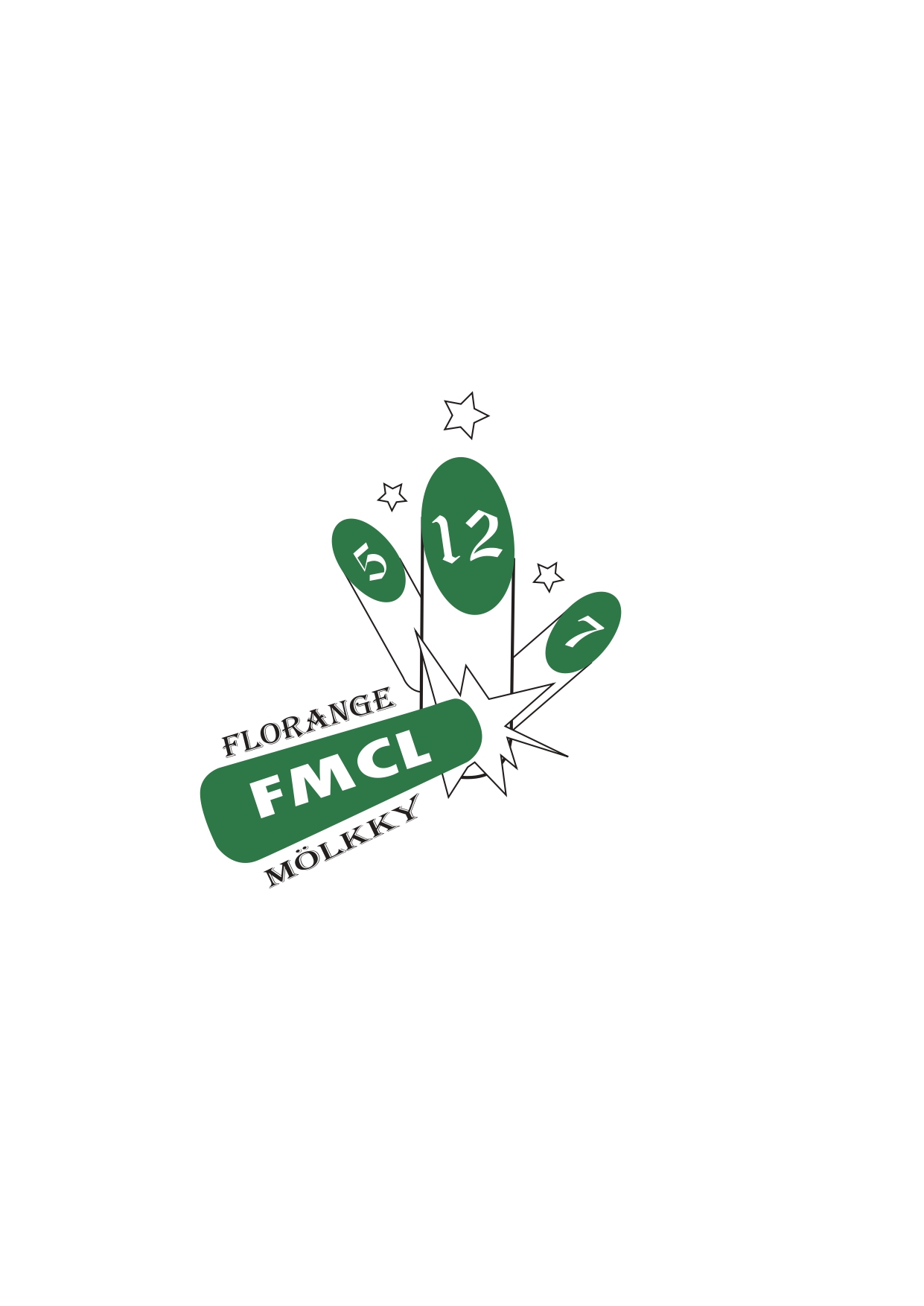  F.M.C.L.12 (Florange Mölkky Club Lorrain 12ème)