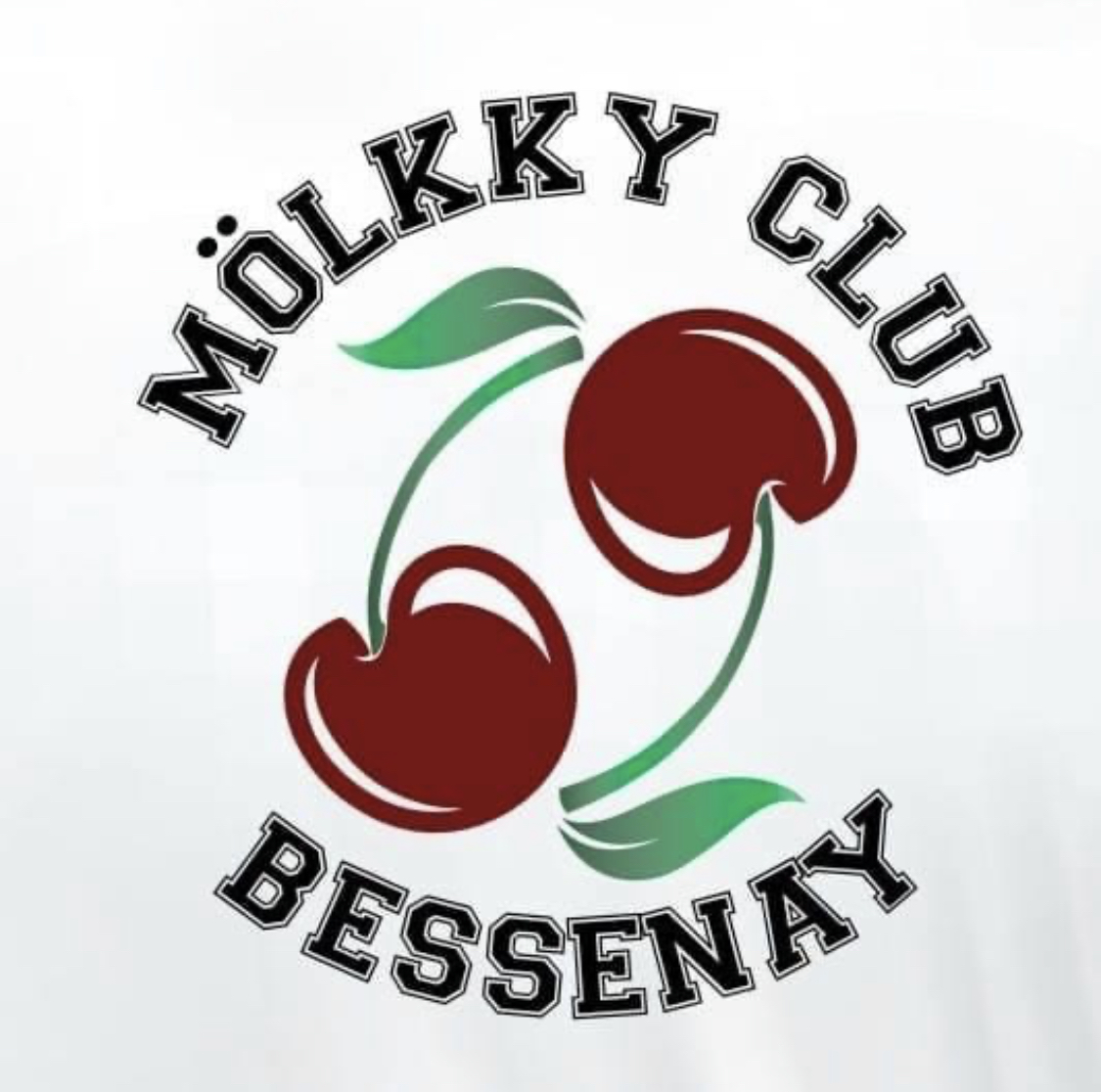 Mölkky Club de Bessenay