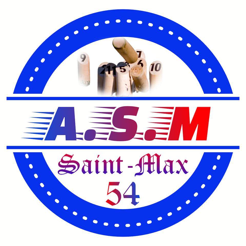 Association Sportive de Molkky Saint-Max