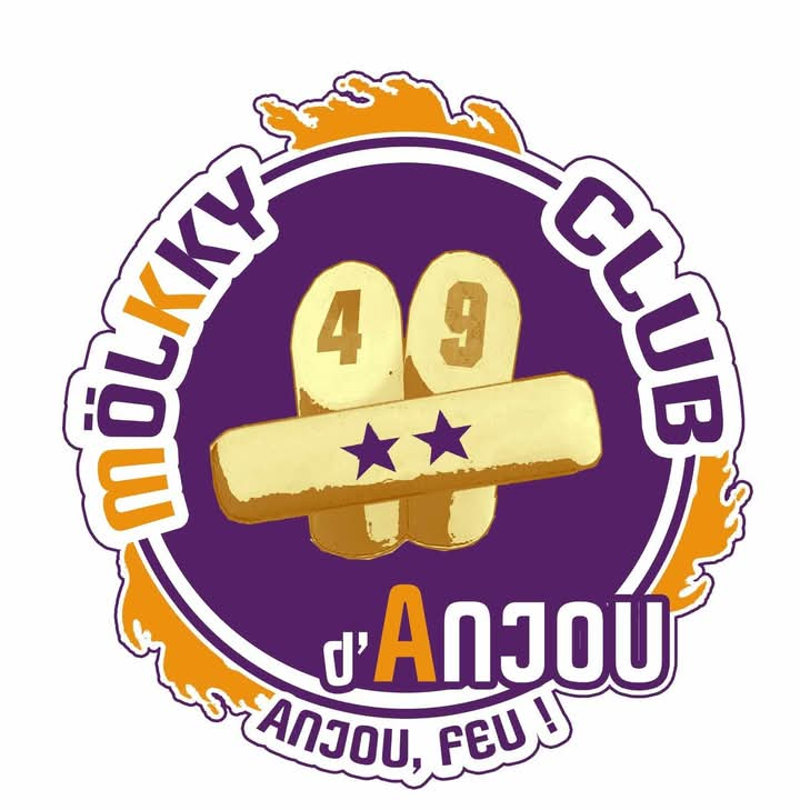  Mölkky Club d'Anjou - MKA