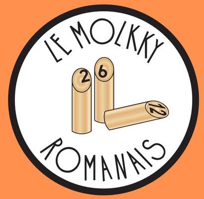 Le Mölkky Romanais