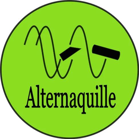 Alternaquille