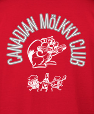 Canadian Mölkky Club