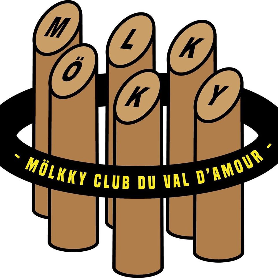Mölkky Club Val d'Amour