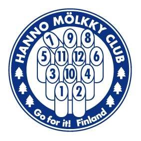 Hanno Mölkky Club