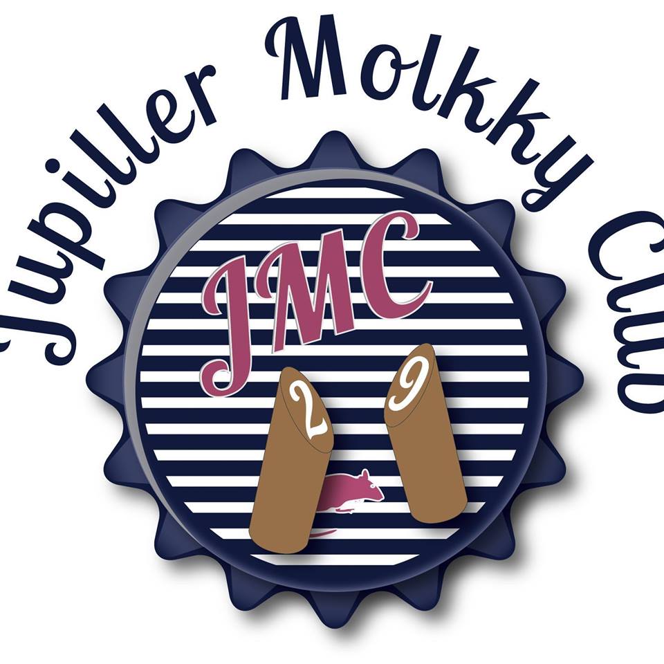 Jupiller Mölkky Club