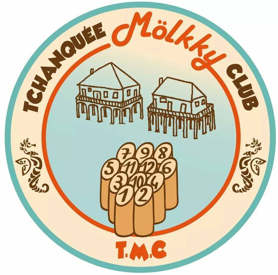 Le Tchanquée Mölkky Club