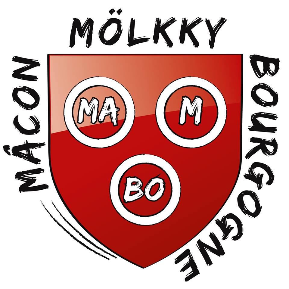  Mâcon Mölkky Bourgogne - MA.M.BO