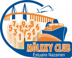 MCEN - Mölkky Club Estuaire Nazairien