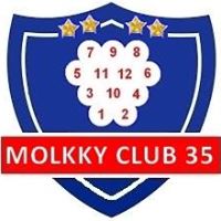 Mölkky Club 35