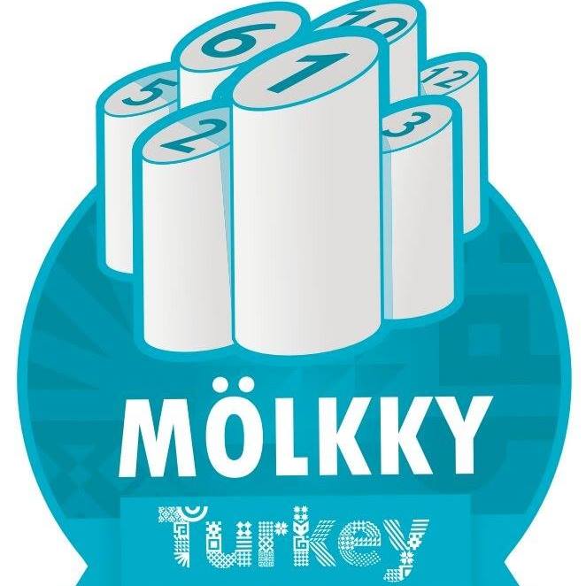 Turkish Mölkky Federation