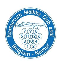 Namurcum Mölkky Club Asbl