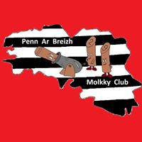Penn ar Breizh Mölkky Club
