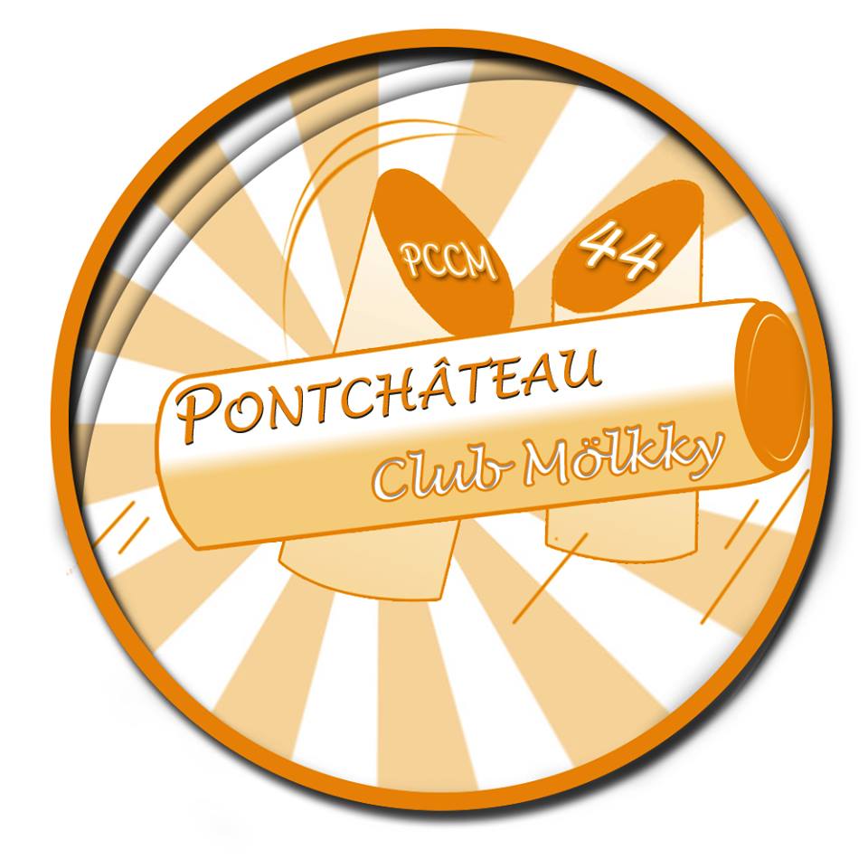 Pontchateau Club Mölkky 44