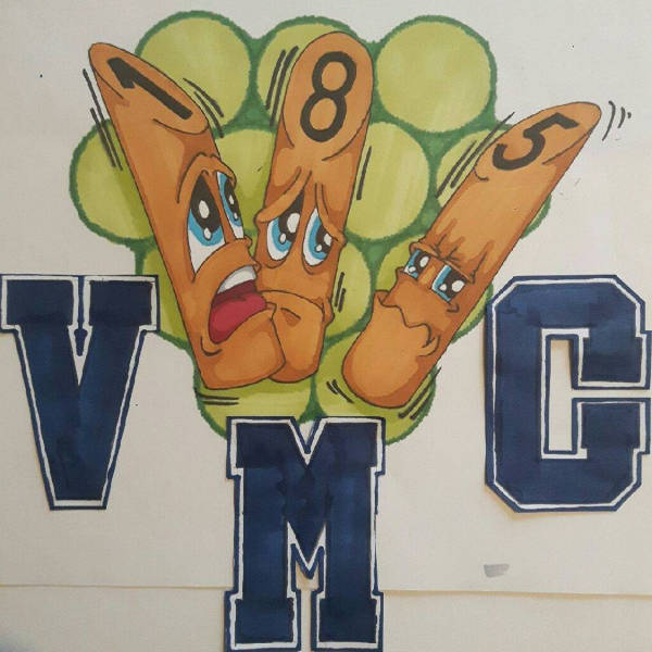VMC -  Verrières Molkky Club 185