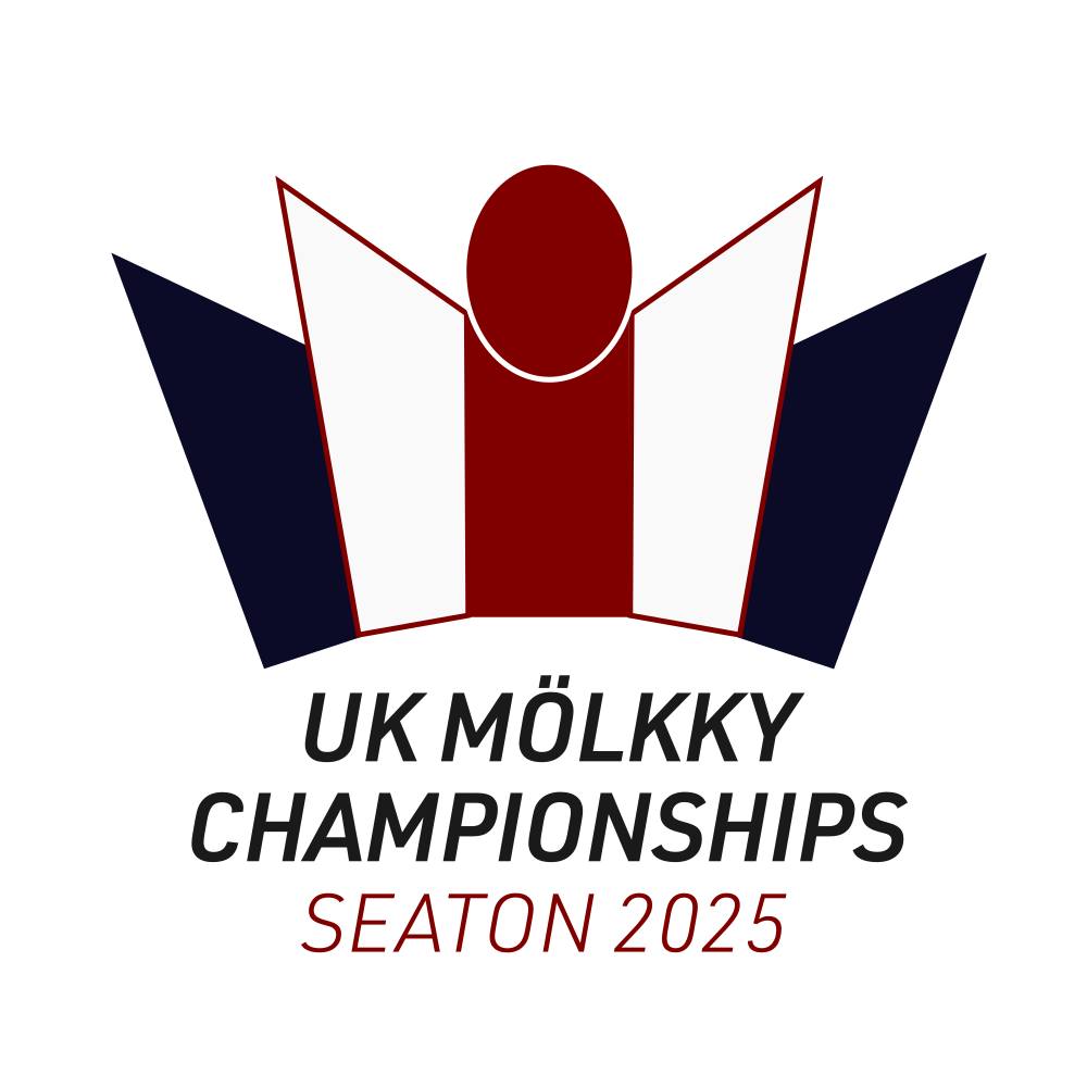 UK Mölkky Championships - Doubles