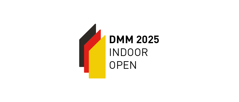 Deutsche Mölkky Meisterschaft - INDOOR / OPEN