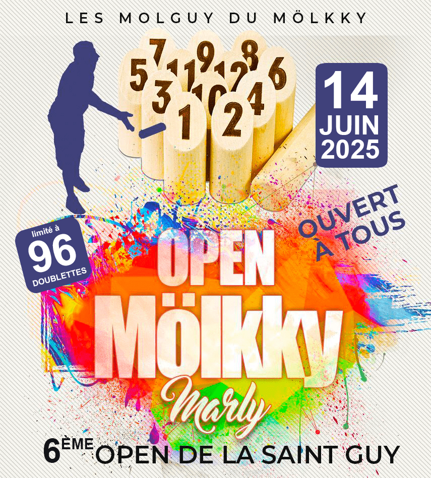 Open de la Saint Guy